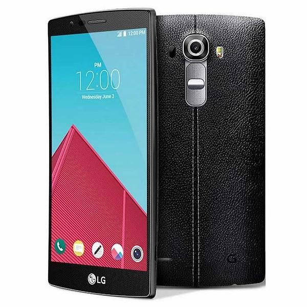 LG G4 ( unlocked, like new)