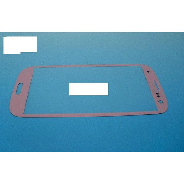 Front glass lens for Samsung i9300 Galaxy S3 i747 T999