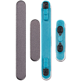 side button set for Samsung S24 FE S721 S721U S721F S721W