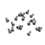 screw set for Samsung Galaxy Tab2 P3100 P3110 P3113