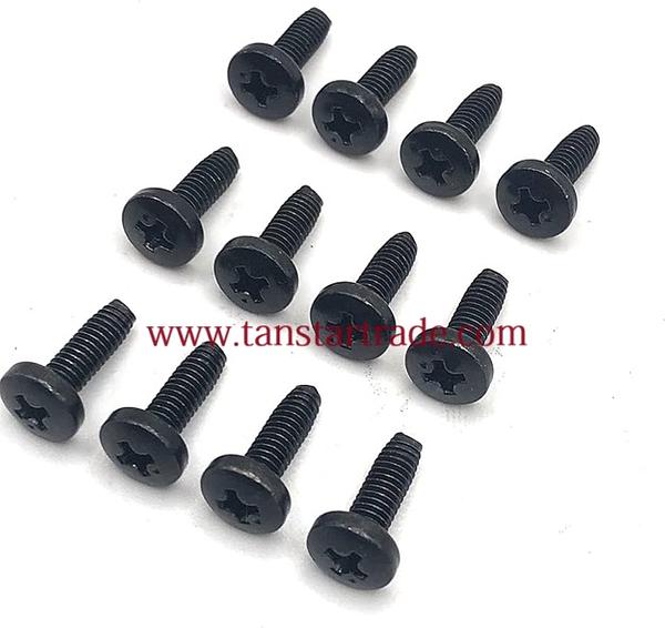 screw set for Samsung  Galaxy A06 SM-A065F/DS A065W