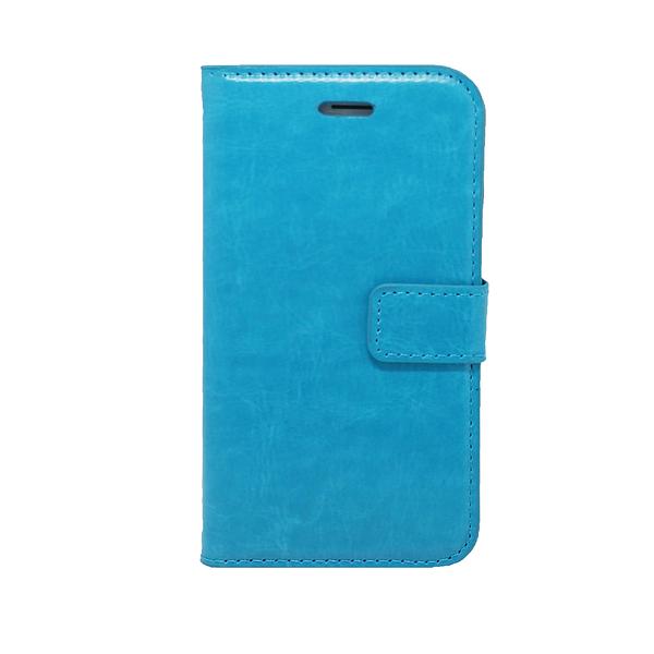 Samsung Galaxy S25 Edge - Book Style Wallet Case with Strap