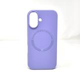 Apple iPhone 13 / 14 - Soft Feeling Jelly Case for Wireless Charging