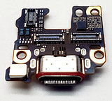 charging port Assembly for Motorola Moto Edge 2023 XT2305