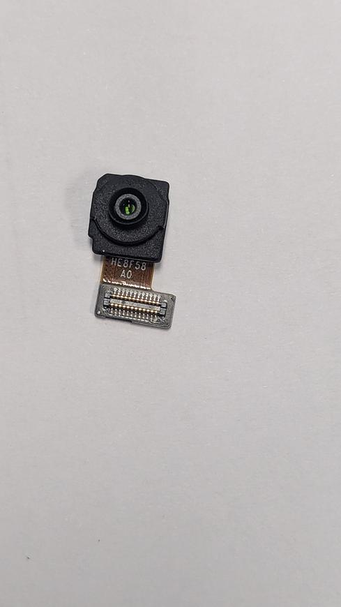 front camera for Samsung  Galaxy A06 SM-A065F/DS A065W