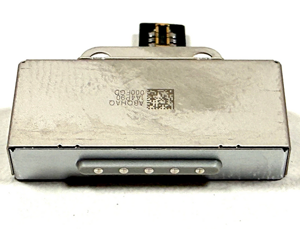 charging port Port For 13" MacBook Air 2025 A3240