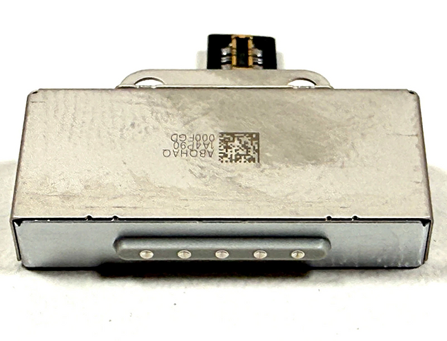 charging port Port For 13" MacBook Air 2025 A3240