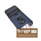 Google Pixel 10 Pro XL - Secure Card Holder Magnet Enabled Case with Ring Kickstand