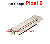 metal bracket of lcd for Google Pixel 6