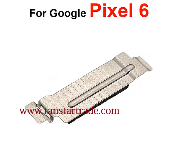 metal bracket of lcd for Google Pixel 6