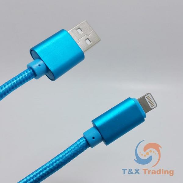 High Speed Lightning USB Data Cable