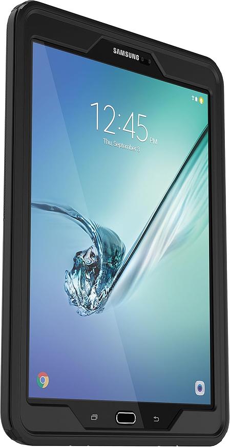 Samsung Galaxy Tab S2 9.7" - Fashion Defender Case
