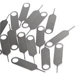 Bulk Sim Ejector Sim Card Removal Tool Needle Pin