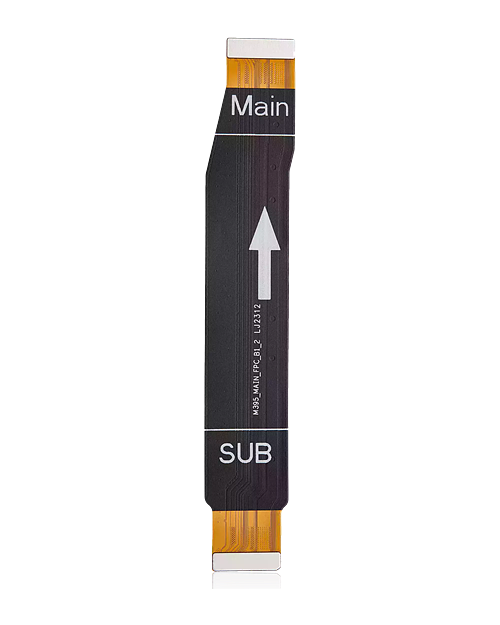 main flex for Xiaomi Redmi Note 12 4G