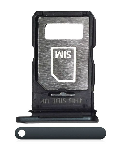 sim tray for Motorola Moto Edge 2024 XT2405