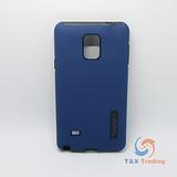 Samsung Galaxy Note 4 - TanStar Slim Sleek Dual-Layered Case