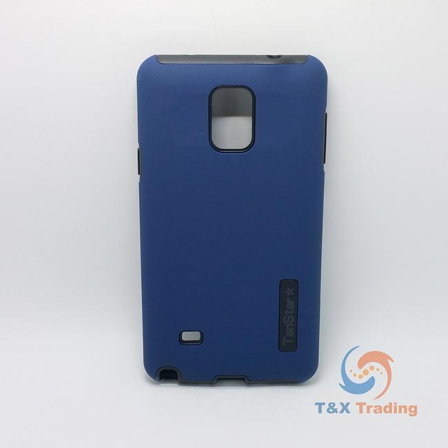 Samsung Galaxy Note 4 - TanStar Slim Sleek Dual-Layered Case