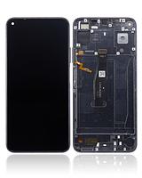 LCD assembly with frame for Huawei Honor 20 Honor 20 Pro YAL-AL00 Nova 5T