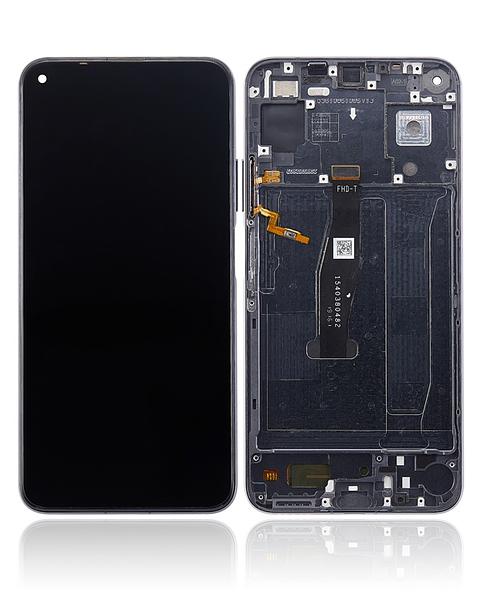 LCD assembly with frame for Huawei Honor 20 Honor 20 Pro YAL-AL00 Nova 5T