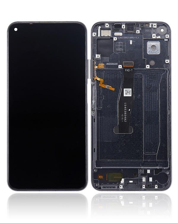 LCD assembly with frame for Huawei Honor 20 Honor 20 Pro YAL-AL00 Nova 5T