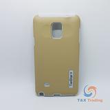Samsung Galaxy Note 4 - TanStar Slim Sleek Dual-Layered Case