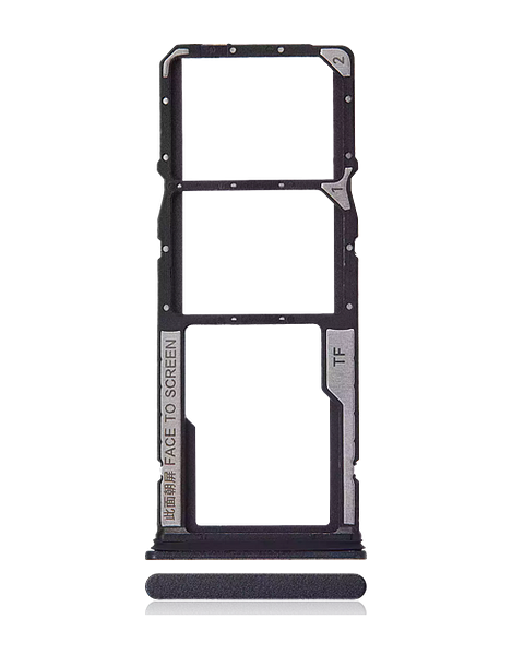 sim tray for Xiaomi Redmi Note 12 4G