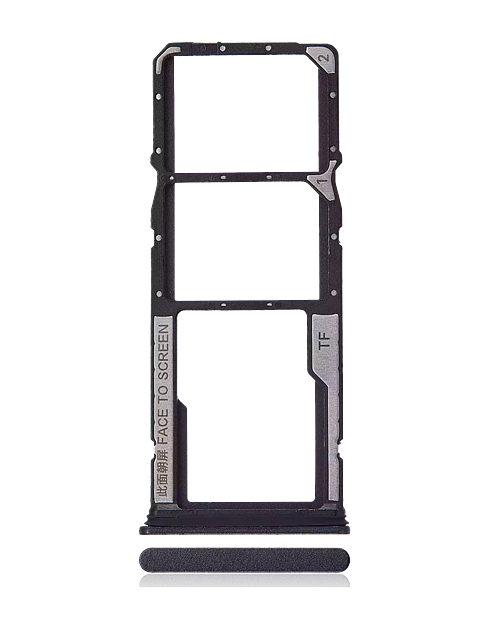 sim tray for Xiaomi Redmi Note 12 4G