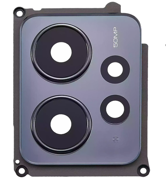 back camera lens for Xiaomi Redmi Note 12 4G