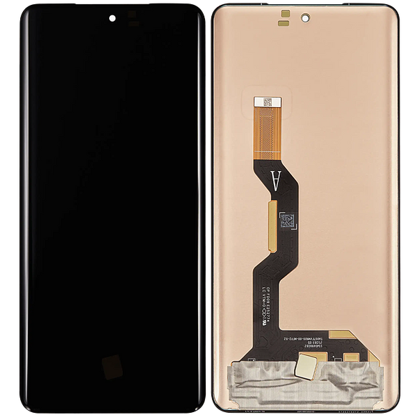 lcd digitizer assembly Moto Edge 60 Fusion XT2503 Edge 2025 XT2519 Edge 60 XT2505 Edge 60 Pro XT2507