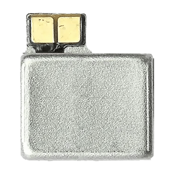 vibrator for Huawei Mate 40 Pro NOH-NX9 NOH-AN00