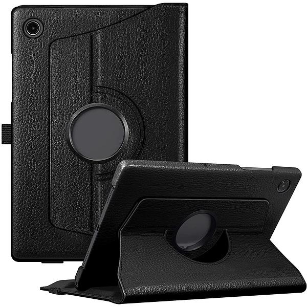 Samsung Galaxy Tab A11 8.7" 2025 (X135) - 360 Leather Case