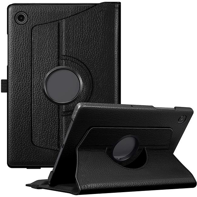 Samsung Galaxy Tab A11 8.7" 2025 (X135) - 360 Leather Case