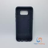 Samsung Galaxy S8 - TanStar Magnet Enabled Case with Ring Kickstand