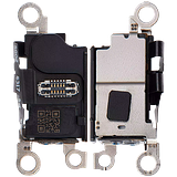 bottom Microhpohne for iPhone 16 Pro Max