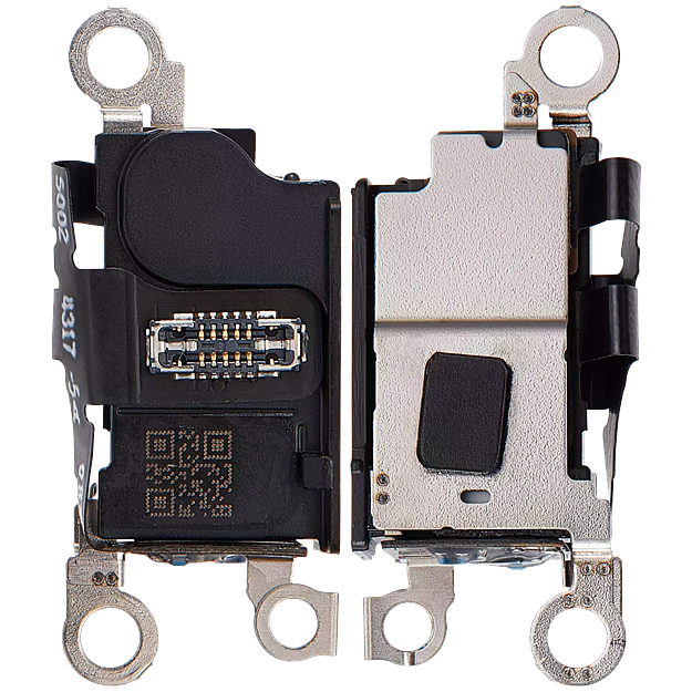 bottom Microhpohne for iPhone 16 Pro Max