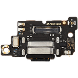 charging port Assembly for Xiaomi Mi 11i Mi 11X Pro