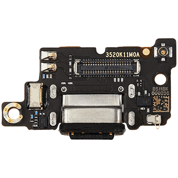 charging port Assembly for Xiaomi Mi 11i Mi 11X Pro