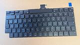 keyboard (Canadian French) for MacBook Pro 14"  A2442 A2779 A2918 A2992 A3185 A3403 A3186
