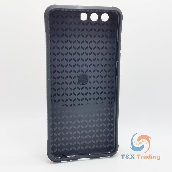 Huawei P10 - TanStar Aluminum Case with Ring Kickstand