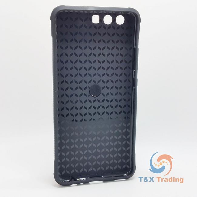 Huawei P10 - TanStar Aluminum Case with Ring Kickstand