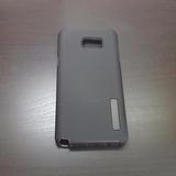 Samsung Galaxy Note 5 - Slim Sleek Dual-Layered Case