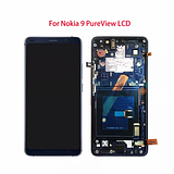 LCD Assembly for Nokia 9 Pureview TA-1087 TA-1094