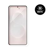 Samsung Galaxy S24 / S25 - 3D MATTE Tempered Glass Screen Protector