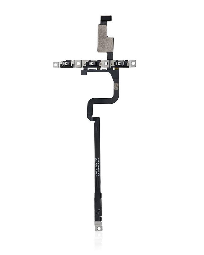 power volume flex for iPhone 15 Pro