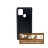 Samsung Galaxy A21S / A71 - ARMOR Slim Sleek Dual-Layered Case