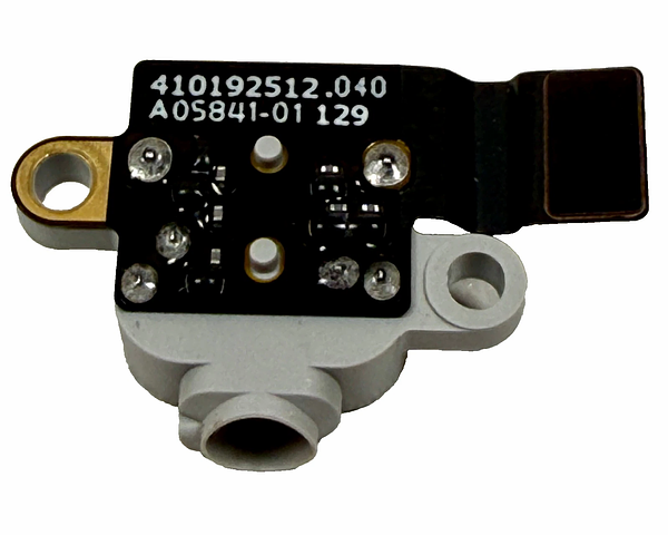 audio jack For 13" MacBook Air 2025 A3240