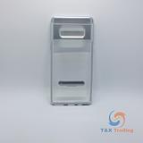 Samsung Galaxy Note 8 - Aluminum Bumper Frame Case with Kickstand