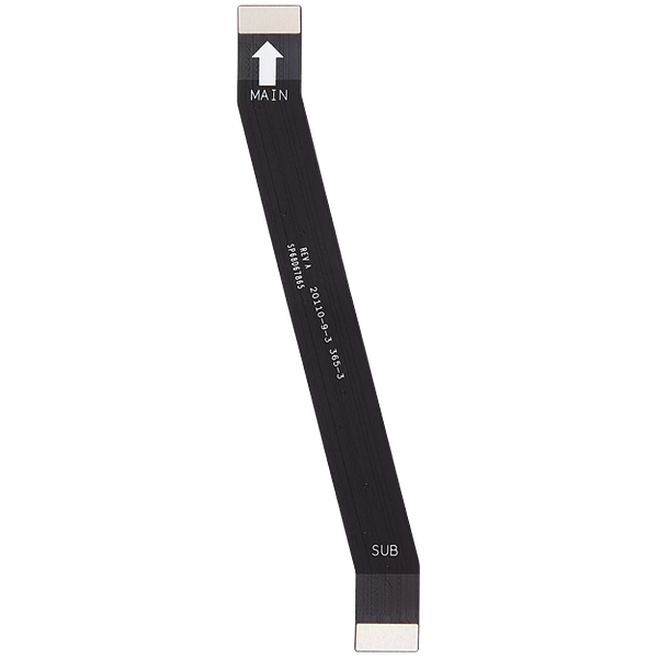 main flex for Moto G Stylus 5G 2023 XT2315