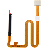 fingerprint flex for Samsung Galaxy A16 5G A166