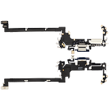 charging port assembly flex for iPhone 17 Pro